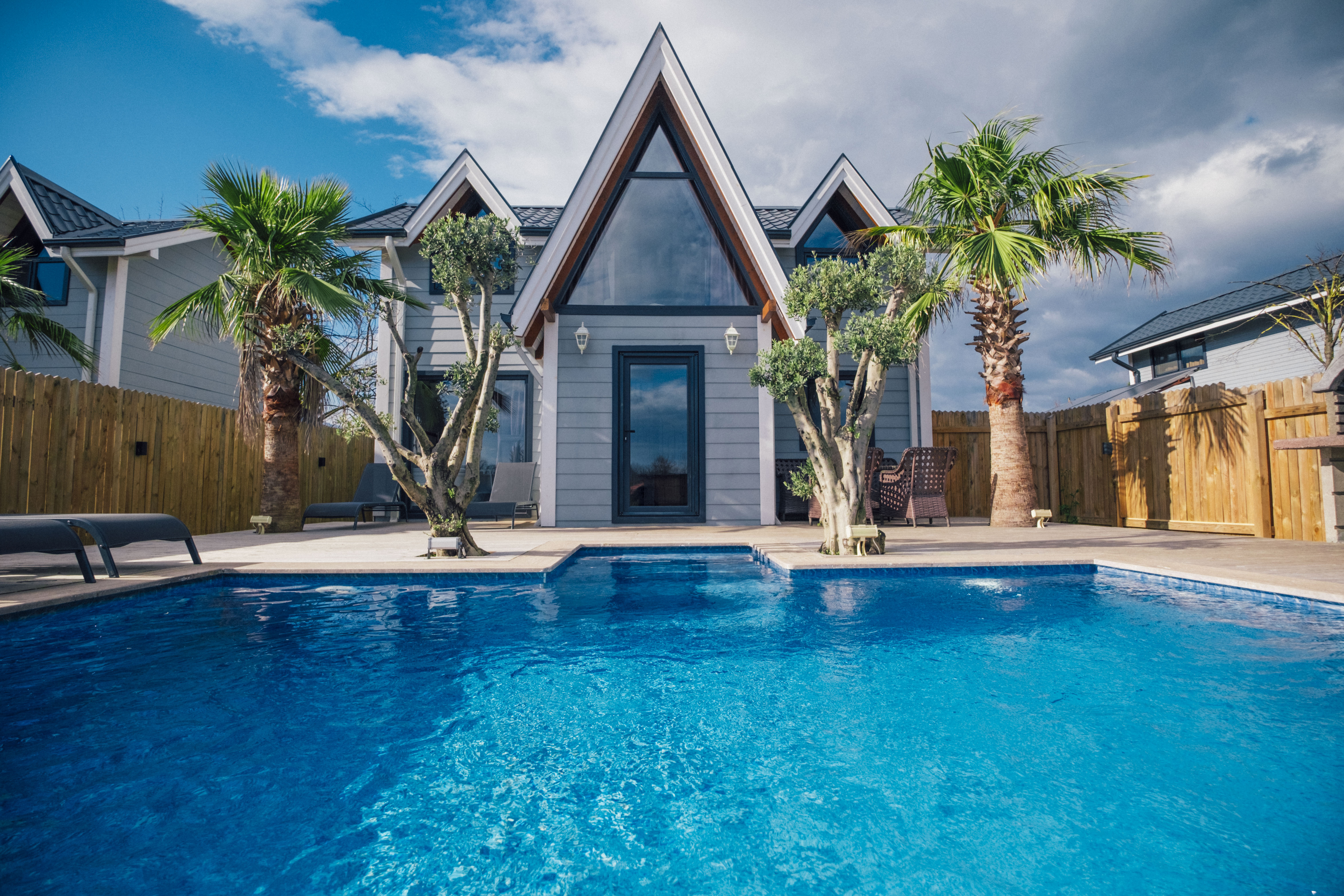 Tiny House